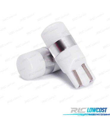 AMPOULE LED T10 W5W