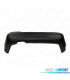 PARE CHOCS ARRIERE MERCEDES CLASSE C W203 BERLINE 01-07 LOOK C32 AMG DOUBLE SORTIE GAUCHE