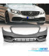 PARE-CHOCS AVANT MERCEDES CLASSE C W205 19- LOOK AMG C63