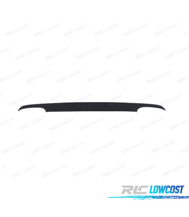 DIFFUSEUR MERCEDES CLASSE E W211 07-10 LOOK AMG E63