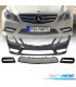 PARE-CHOCS AVANT MERCEDES CLASSE E W212 10-13 LOOK AMG