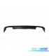 DIFFUSEUR MERCEDES CLASSE E W212 10-13 LOOK AMG