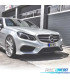 PARE-CHOCS AVANT MERCEDES CLASSE E W212 14-16 LOOK AMG PDC