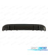 DIFFUSEUR MERCEDES VITO W447 14-19 LOOK AMG 2 