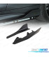 SPLITTER LATERAL BMW F22 F23 12-19 LOOK M PERFORMANCE