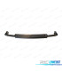 DIFFUSEUR BMW E36 LOOK M3 DOUBLE