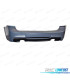 PARE-CHOCS ARRIERE BMW E91 TOURING LCI 08-12 LOOK M