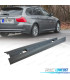 BAS DE CAISSE BMW E90 E91 LCI 08-12 LOOK M