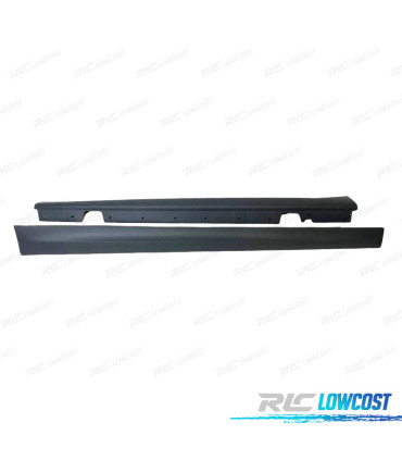 BAS DE CAISSE BMW E90 E91 LCI 08-12 LOOK M