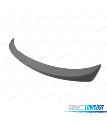 AILERON BECQUET LAME DE COFFRE BMW E90 04-12 LOOK M
