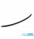 AILERON BECQUET LAME DE COFFRE BMW E93 LOOK M3