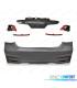 PARE-CHOCS ARRIERE BMW F30 12-18 LOOK M3