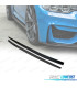 RAJOUTS LATERAUX BMW F30 F31 LOOK M3