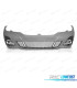 PARE CHOCS AVANT BMW G20 G21 19- LOOK M