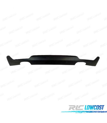 DIFFUSEUR BMW F32 F33 F36 LOOK M