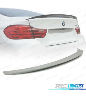 AILERON BECQUET LAME DE COFFRE BMW F33 12-19 LOOK M PERFORMANCE