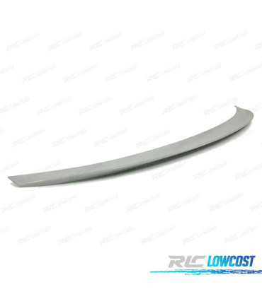 AILERON BECQUET LAME DE COFFRE BMW F33 12-19 LOOK M PERFORMANCE