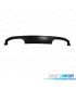DIFFUSEUR BMW F32 F33 F36 12-19 LOOK M4
