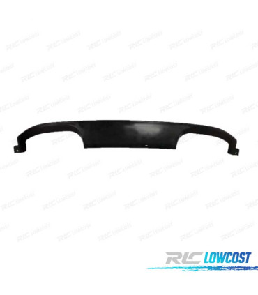 DIFFUSEUR BMW F32 F33 F36 12-19 LOOK M4