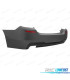 PARE-CHOCS ARRIERE BMW F11 TOURING LOOK M