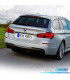 PARE-CHOCS ARRIERE BMW F11 TOURING LOOK M
