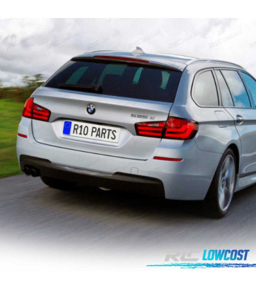 PARE-CHOCS ARRIERE BMW F11 TOURING LOOK M
