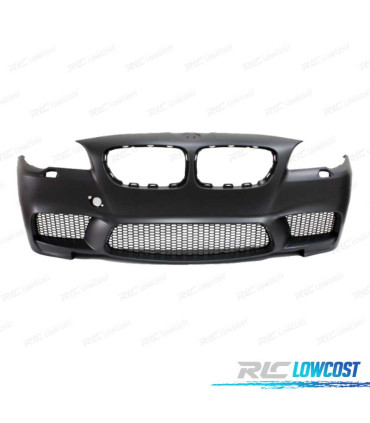 PARE-CHOCS AVANT BMW F10 F11 11-16 LOOK M5