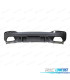DIFFUSEUR BMW G30 G31 17-19 LOOK M PERFORMANCE