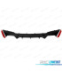 DIFFUSEUR BMW G30 G31 LOOK M 518 525
