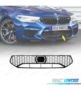 CALANDRE INFERIEURE BMW G30 G31 17-20 LOOK M5 ACTIVE CRUISE