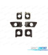 KIT 6 SUPPORTS PDC BMW G30 G31 16- LOOK M TECH PARKTRONIC