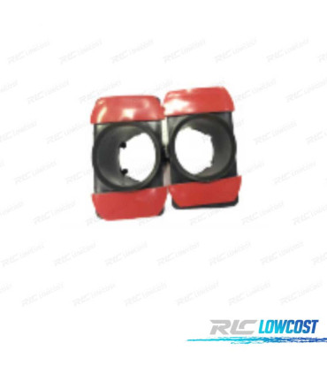 KIT 2 SUPPORTS PDC BMW E39 95- M5 ARRIERE