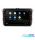 AUTORADIO GPS ANDROID 12 SKODA FABIA OCTAVIA ROOMSTER SUPERB USB GPS TACTIL HD
