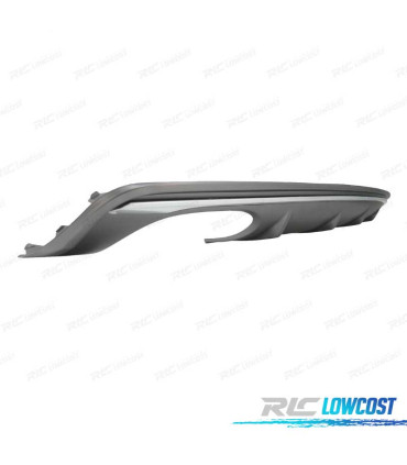 DIFFUSEUR AUDI A3 8V BERLINE 13-16 LOOK S3