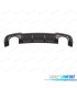 DIFFUSEUR AUDI A3 S LINE BERLINE 17-20 LOOK RS3