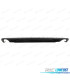 DIFFUSEUR AUDI A4 B9 16-19 LOOK SPORT