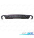 DIFFUSEUR AUDI A4 B9 16-19 LOOK SPORT 2