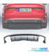 DIFFUSEUR AUDI A5 S LINE 17-20 LOOK S5