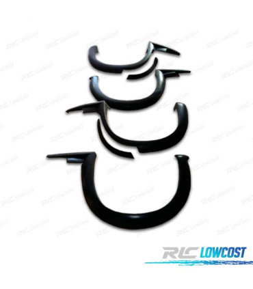 KIT CARROSSERIE BMW X5 E70 06-10 LOOK HAMMANN