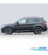 KIT CARROSSERIE BMW X5 E70 06-10 LOOK HAMMANN