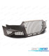 PARE-CHOCS FRONTAL AUDI A4 B8 11-15 LOOK RS CALANDRE CHROMÉ PDC SRA