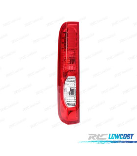 PHARE GAUCHE OPEL VIVARO RENAULT TRAFIC NISSAN PRIMASTAR 06-