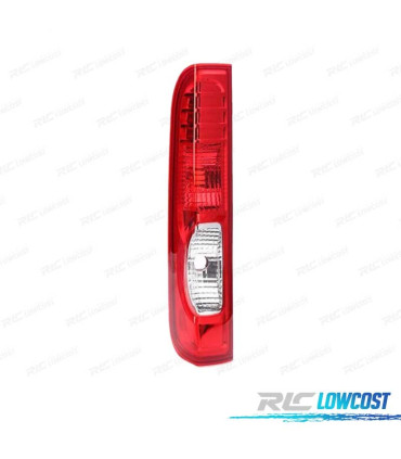 PHARE GAUCHE OPEL VIVARO RENAULT TRAFIC NISSAN PRIMASTAR 06-