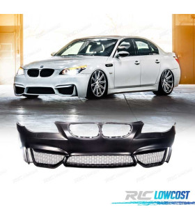 PARE CHOCS BMW E60 E61 LOOK M4 SRA