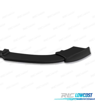 SPOILER LAME PARE-CHOCS POUR MERCEDES CLASE CLS W219 AMG LOOK 08-