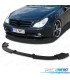 SPOILER LAME PARE-CHOCS POUR MERCEDES CLASE CLS W219 AMG LOOK 08-