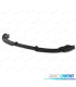 SPOILER LAME PARE-CHOCS POUR MERCEDES CLASE CLS W219 AMG LOOK 08-