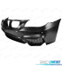PARE CHOCS FRONTAL BMW E60 E61 03-07 LOOK M4 PDC