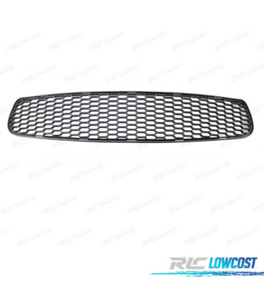 CALANDRE INFÉRIEURE BMW E90 E92 F30 F32 E60 03-18 PARE-CHOCS LOOK M4