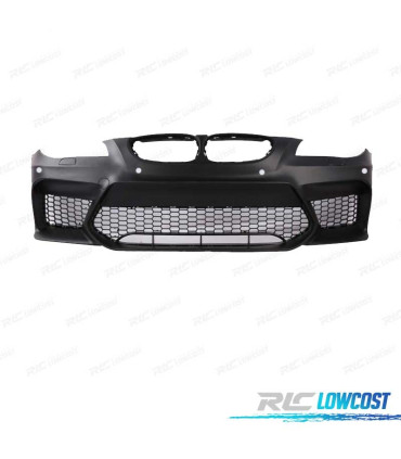 PARE-CHOCS AVANT BMW E60 E61 03-07 LOOK M5 G30 PDC